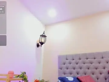 Chaturbate Best Webcam of maite_smith69