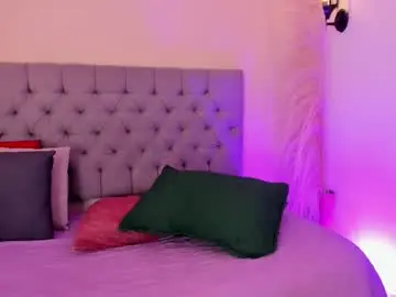 Chaturbate Live Sex Cam of maite_smith69