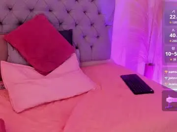 Chaturbate Best Webcam of maite_smith69