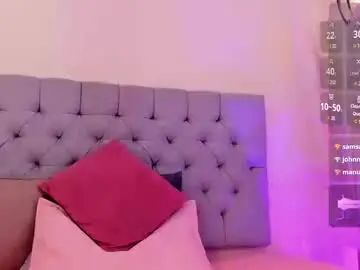 Chaturbate Best live sex cam show of maite_smith69