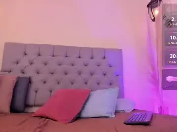 Chaturbate Free Porn Cam of maite_smith69