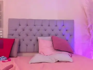 Chaturbate Sex Cam of maite_smith69