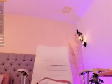 Chaturbate Sex Chat of maite_smith69