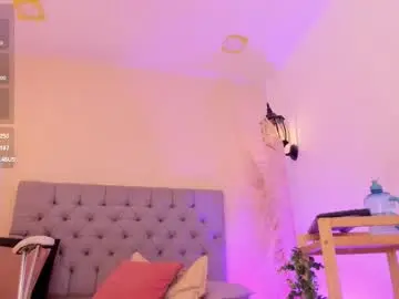 Chaturbate Adult Webcams of maite_smith69