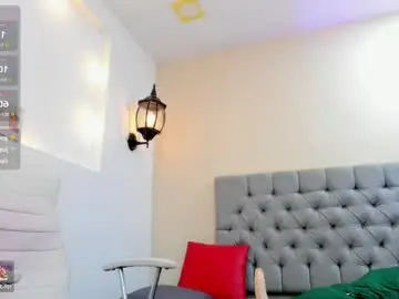 Chaturbate Live Sex Cam of maite_smith69