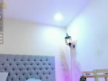 Chaturbate Best live sex cam show of maite_smith69