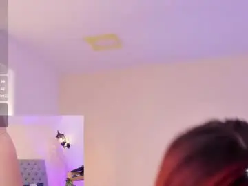 Chaturbate Sex Chat of maite_smith69