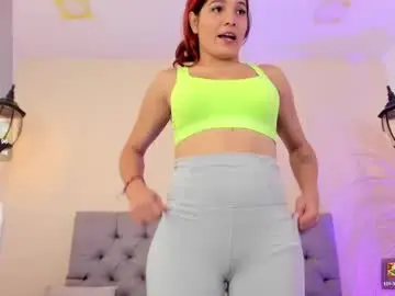 Chaturbate Free Porn Cam of maite_smith69