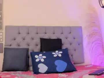 Chaturbate Free Live Porn of maite_smith69