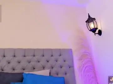 Chaturbate Free Porn Cam of maite_smith69