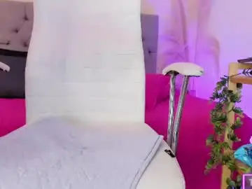 Chaturbate Nude Webcam of maite_smith69