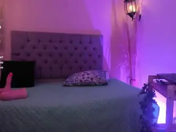 Chaturbate Live Sex Cam of maite_smith69