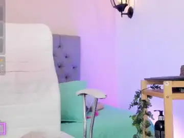 Chaturbate Nude Webcam of maite_smith69