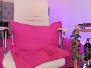 Chaturbate Best live sex cam show of maite_smith69