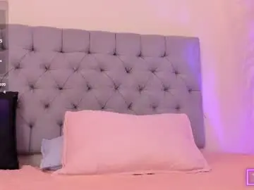 Chaturbate Sex Chat of maite_smith69
