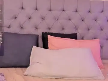 Chaturbate Sex Cam of maite_smith69