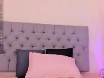 Chaturbate Free Live Porn of maite_smith69