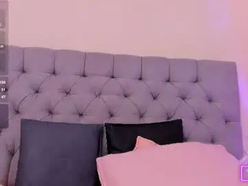 Chaturbate Free Live Porn of maite_smith69