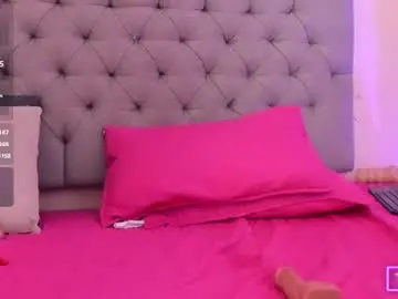 Chaturbate Private Sex Chat of maite_smith69