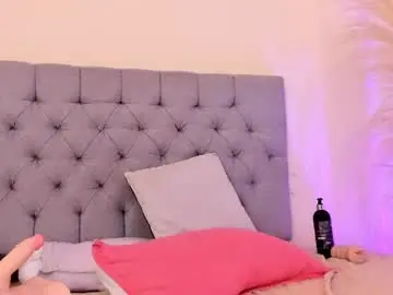 Chaturbate Watch Live Sex Cams of maite_smith69