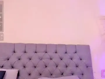 Chaturbate Sex Chat of maite_smith69