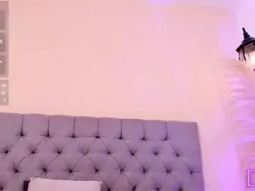 Chaturbate Nude Webcam of maite_smith69