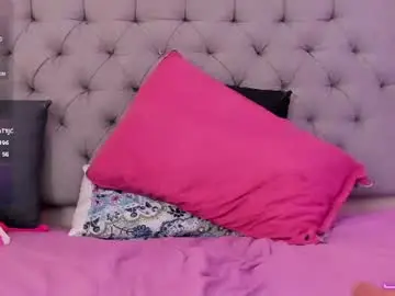 Chaturbate Best Webcam of maite_smith69
