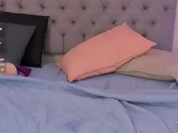 Chaturbate Live Sex Cam of maite_smith69