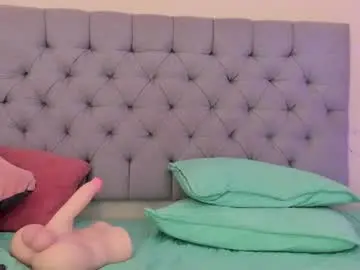 Chaturbate Private Sex Chat of maite_smith69