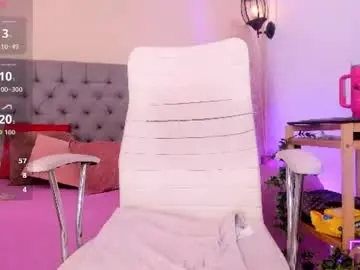 Chaturbate Sex Chat of maite_smith69