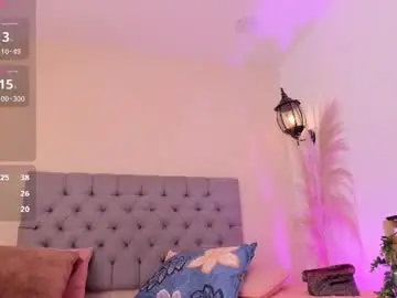 Chaturbate Sex Chat of maite_smith69