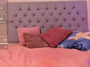 Chaturbate Free Porn Cam of maite_smith69