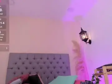 Chaturbate Live Porn of maite_smith69