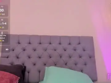 Chaturbate Sex Chat of maite_smith69