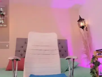 Chaturbate Sex Chat of maite_smith69