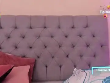 Chaturbate Sex Chat of maite_smith69