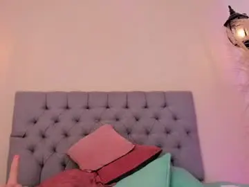 Chaturbate Adult Webcam of maite_smith69