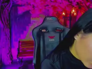 Chaturbate Sex Chat of marahanson_