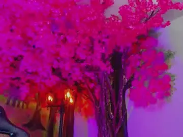 Chaturbate Adult Webcam of marahanson_