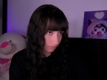 Chaturbate Sex Chat of purplesnake_