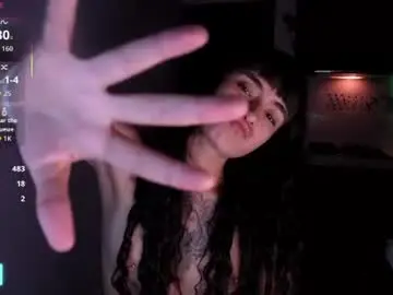 Chaturbate Adult Webcam of purplesnake_