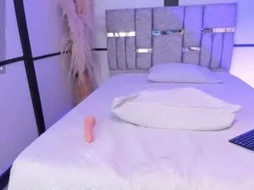 Chaturbate Private Sex Chat of samaraanders