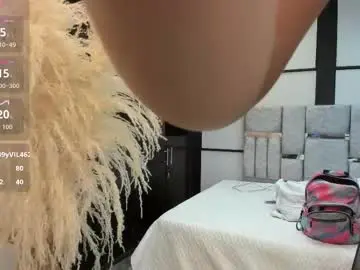 Chaturbate Free Porn Cam of samaraanders