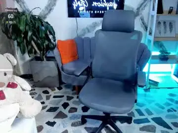 Chaturbate Adult Webcams of samaraanders