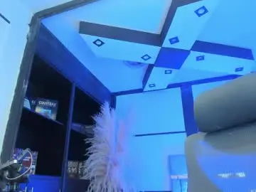 Chaturbate Adult Webcams of samaraanders