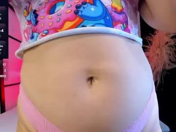 Chaturbate Adult Video Chat of samaraanders