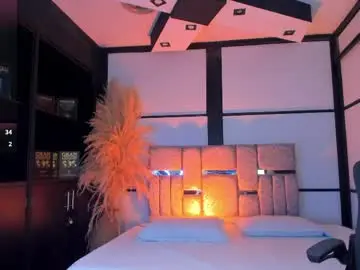 Chaturbate Adult Webcam of samaraanders