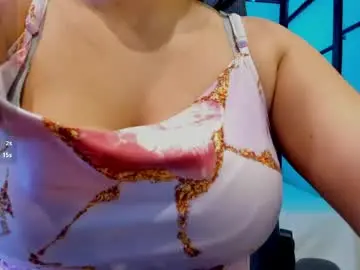 Chaturbate Sex Chat of samaraanders