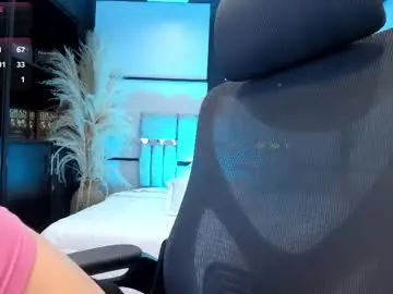 Chaturbate Live Sex Cam of samaraanders