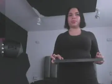 Chaturbate Live Sex Cam of samaraanders